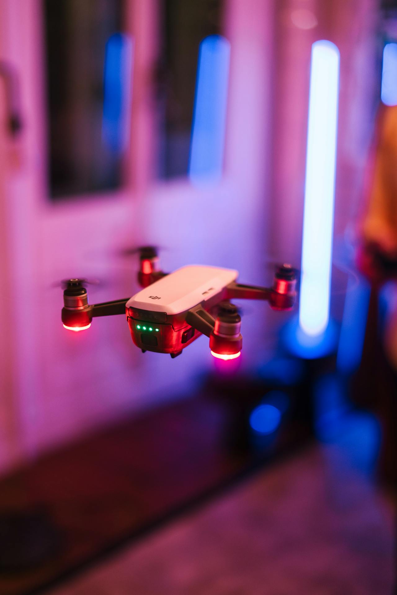 Drone Deliveries Expand to Remote Mountain Villages