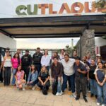 Proponen senderos seguros para estudiantes del CUTlaquepaque